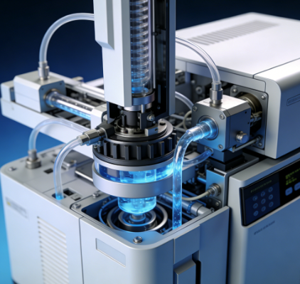 高效液相色谱(HPLC)如何用于配方定量? 高效液相色谱(HPLC)如何用于配方定量?