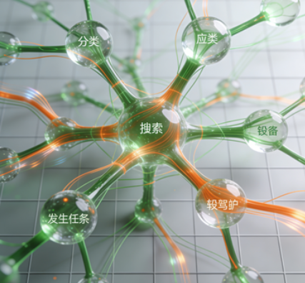 图谱解析的难点主要体现在哪些方面？