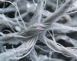 微塑料对人体的影响