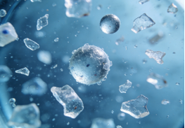 水中微塑料的检测方法有哪些？