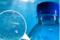 海洋微塑料监测技术规范