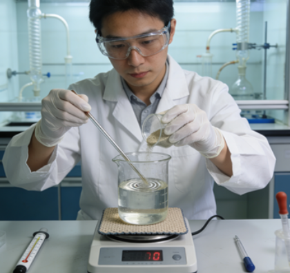 样品前处理步骤对配方分析影响有多大？