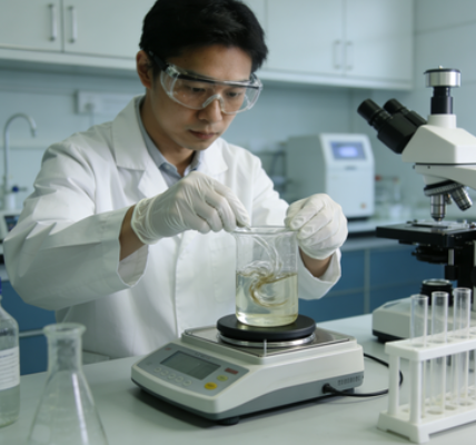 为什么溶解沉淀是配方前处理的重要手段？