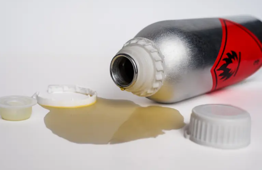 油品失效的化学降解过程详解