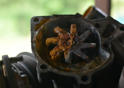 油品老化 vs 失效：你需要知道的区别与联系