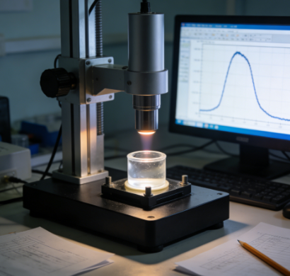 激光导热系数检测的基本原理是什么