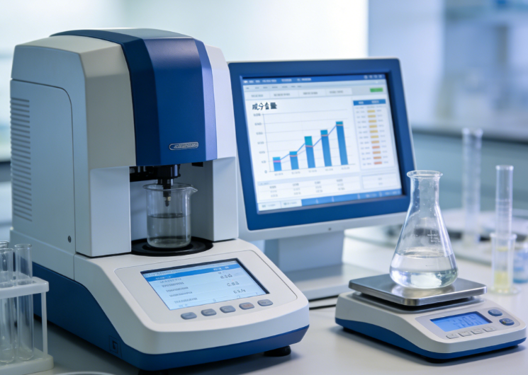 成分含量超标怎么办？