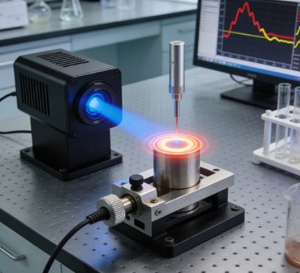 激光导热系数检测适用于哪些材料类型 激光导热系数检测适用于哪些材料类型