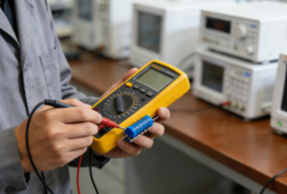 什么是电阻率测试仪