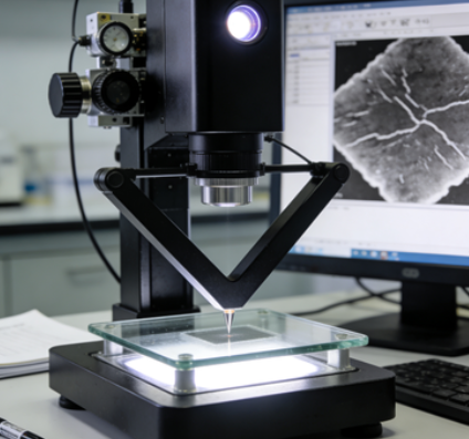 原子力显微镜(AFM)主要用于哪些形貌组织分析 原子力显微镜(AFM)主要用于哪些形貌组织分析