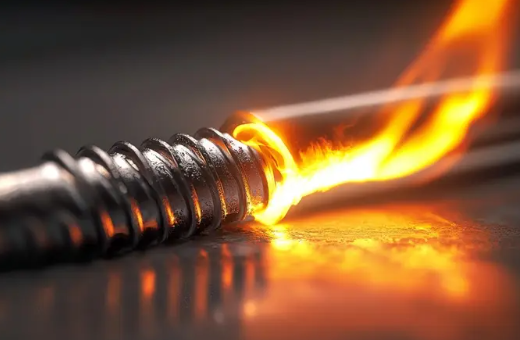 你知道材料热稳定性如何测量吗? 你知道材料热稳定性如何测量吗?