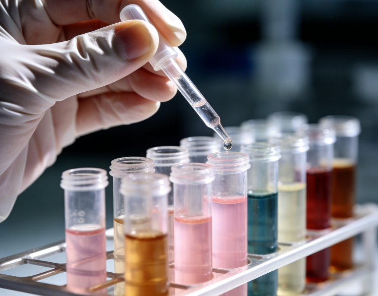 食品添加剂检测必查项目