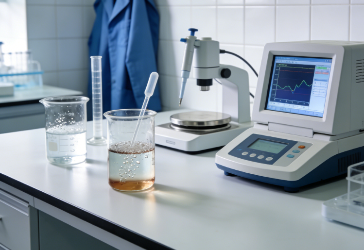 化妆品有效成分含量达标吗？