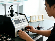 电阻率测试仪量程如何选择