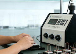 电阻率测试的标准操作步骤 电阻率测试的标准操作步骤