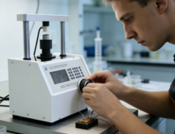 高电阻怎么测试？