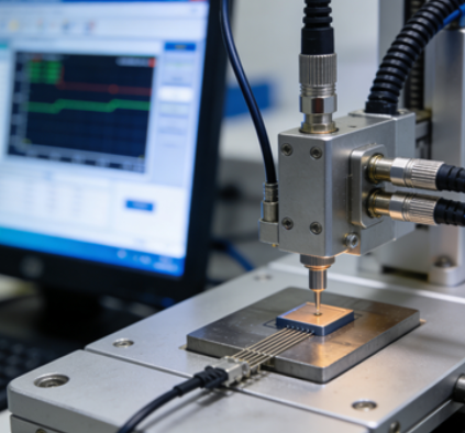 高导材料为什么更适合面内热扩散测试 高导材料为什么更适合面内热扩散测试