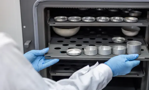 热学性能评估案例:实验步骤与数据分析 热学性能评估案例:实验步骤与数据分析