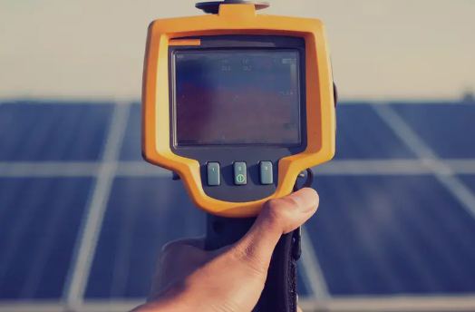 如何用热成像仪优化材料热性能测试 如何用热成像仪优化材料热性能测试