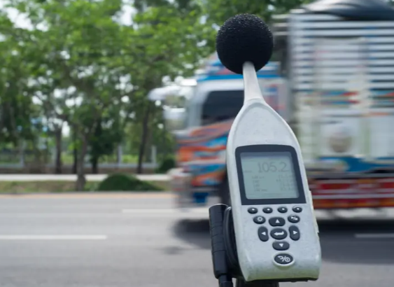 声学性能测试数据异常原因分析