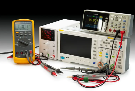电性能测试仪器误差如何解决? 电性能测试仪器误差如何解决?