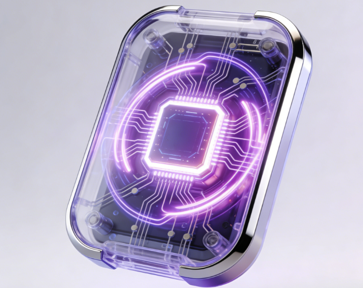 仪器核心部件解析：结果准确的关键