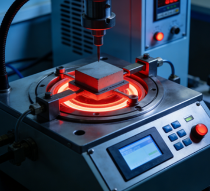 高温条件下进行导热系数测试要注意什么