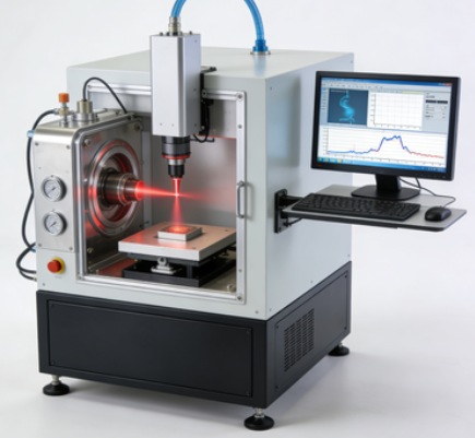 氮气与氩气气氛对测试结果有何影响