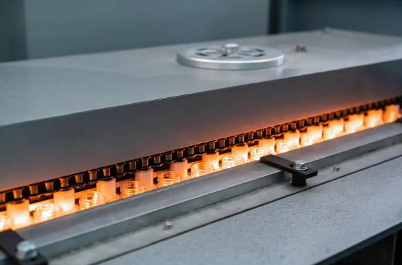 材料热阻测量的操作指南