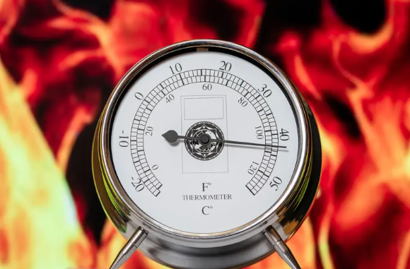 快速提升热学性能测试精度的方法