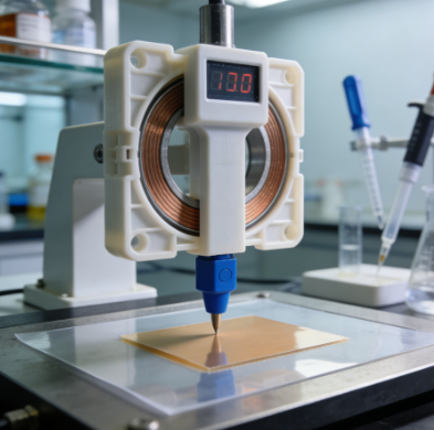 为什么样品厚度均匀性会影响测试结果