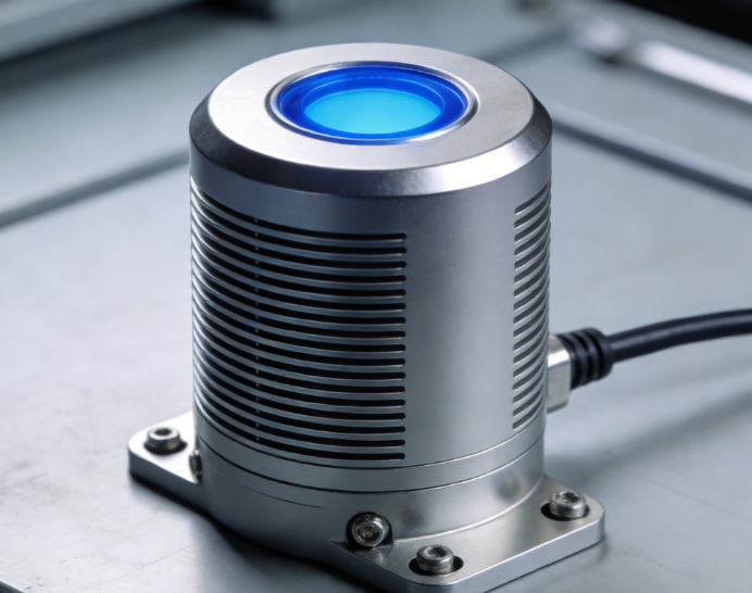 传感器原理与性能关系