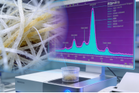 如何用红外光谱测定微塑料 如何用红外光谱测定微塑料