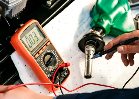 电性能测量实验数据如何处理更科学? 电性能测量实验数据如何处理更科学?