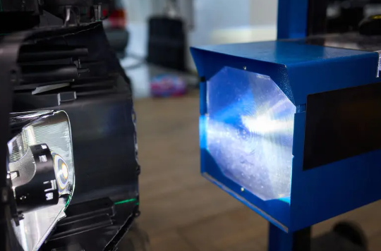 光学性能测试在涂层材料中的应用 光学性能测试在涂层材料中的应用