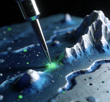 AFM测试对样品表面状态有哪些要求