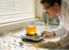 配方研发服务能为企业解决哪些问题？