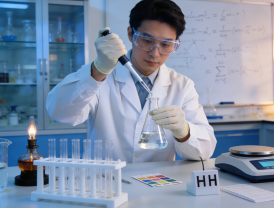 配方研发能力强的企业有哪些特征？