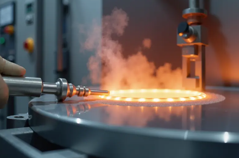 高温热学性能测试安全操作指南