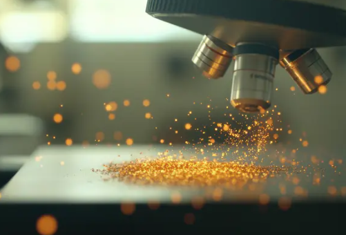 实验室热学性能数据处理技巧 实验室热学性能数据处理技巧