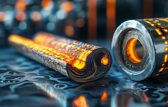 热学性能测试在新能源材料中的应用