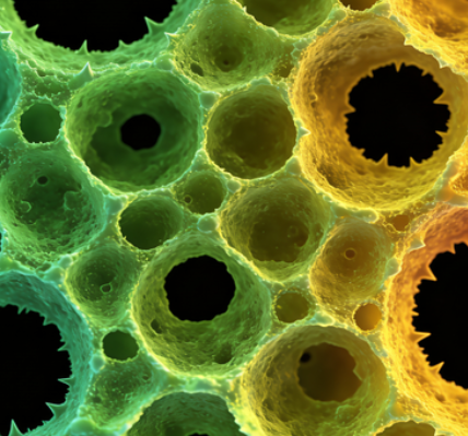 薄膜样品进行AFM形貌分析的关键条件