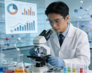 原材料质控：卓越产品的第一道生命线