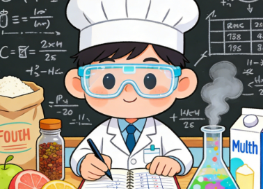 配方研发的基本流程和关键控制点是什么？