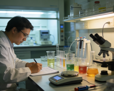 DOE实验设计的作用和方法