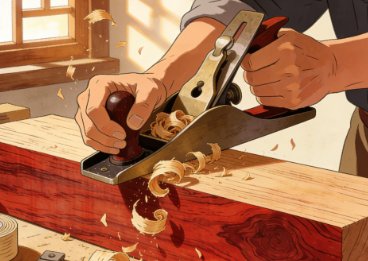 材料加工：从原料到产品的转变