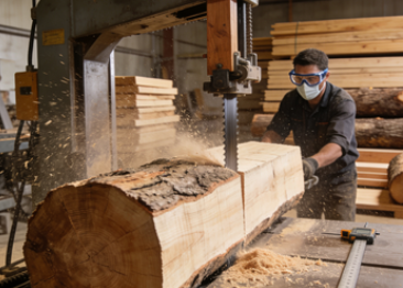 材料加工中哪些方法最常见？