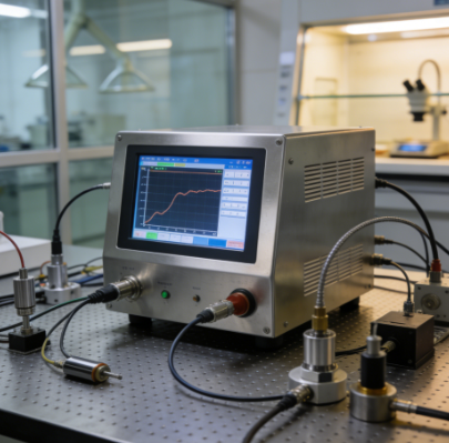 为什么高精度导热测试需要专业设备支持