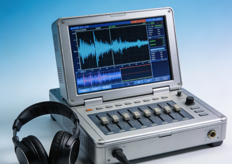 广播电视信号传输质量鉴定