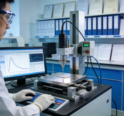 专业检测机构如何提升导热系数测试准确度